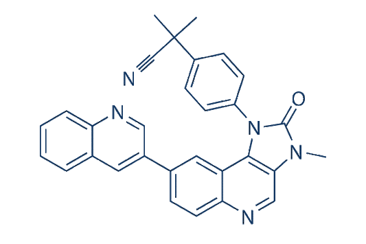 Dactolisib (BEZ235)