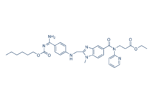 Dabigatran (BIBR-1048)etexilate