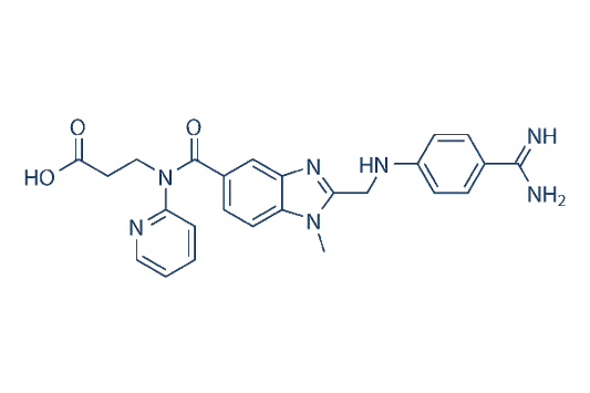 Dabigatran