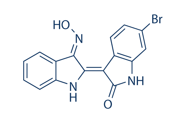 GSK-3 Inhibitor IX (BIO)