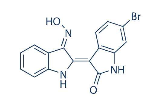 GSK-3 Inhibitor IX (BIO)