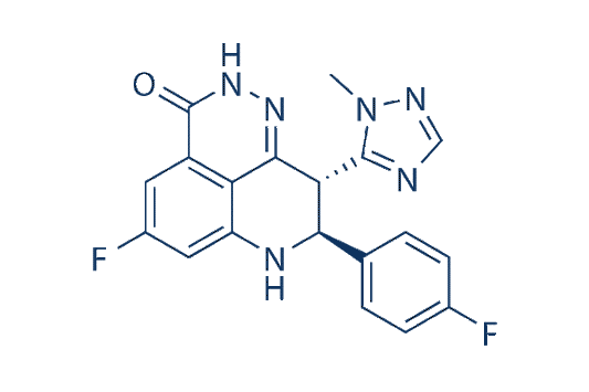 BMN-673 (Talazoparib)