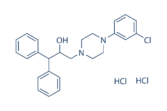 BRL-15572 Dihydrochloride