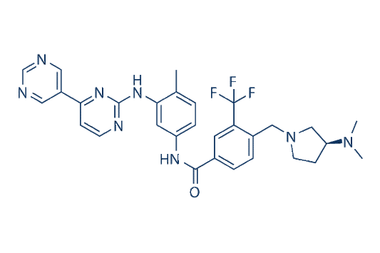 Bafetinib