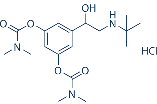Bambuterol HCl