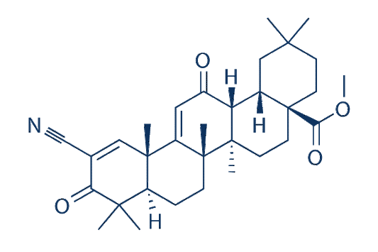 Bardoxolone Methyl (RTA 402)