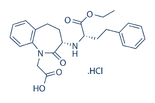 Benazepril HCl