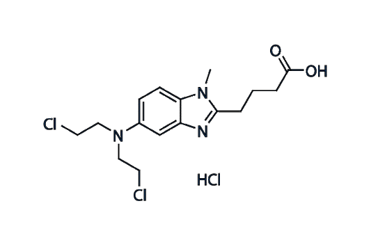Bendamustine HCl