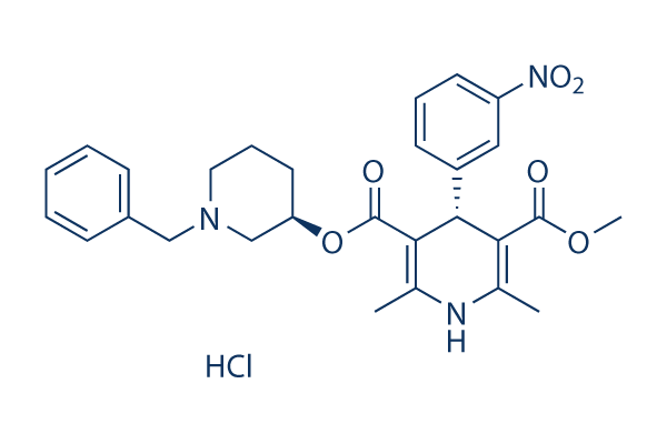 Benidipine HCl
