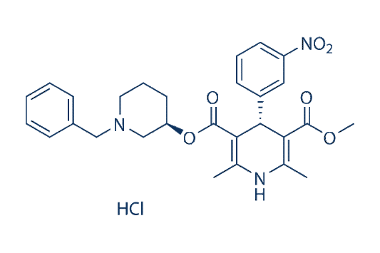 Benidipine HCl