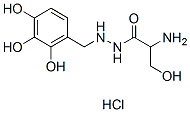 Benserazide HCl