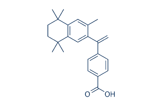 Bexarotene