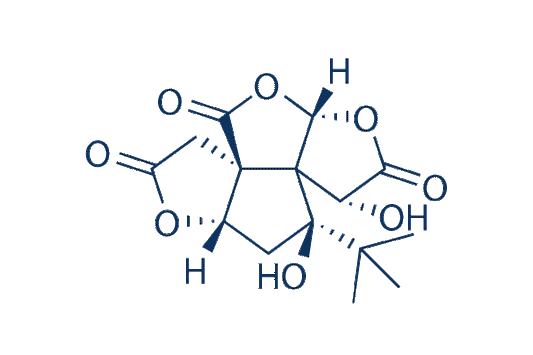 Bilobalide