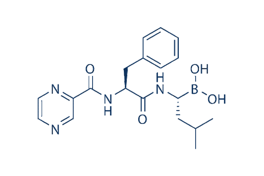 Bortezomib