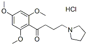 Buflomedil HCl