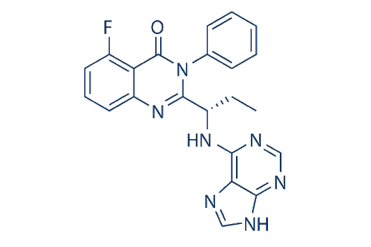 CAL-101 (Idelalisib)
