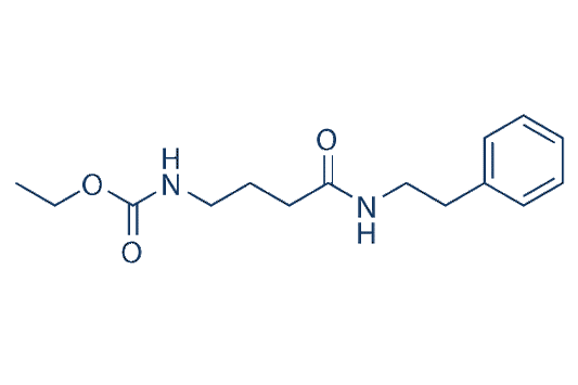 Santacruzamate A (CAY10683)
