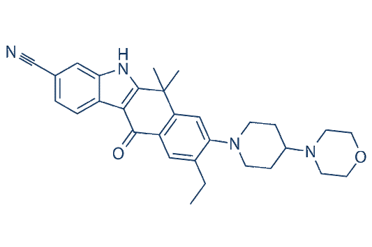 Alectinib (CH5424802)