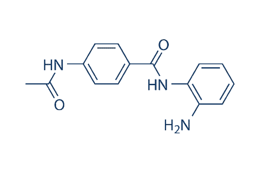 Tacedinaline (CI994)