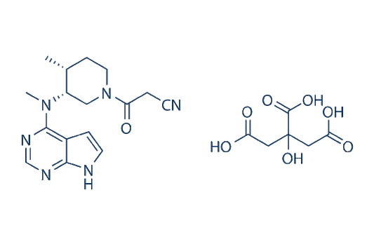 CP-690550 (Tofacitinib)Citrate