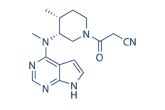 Tofacitinib (CP-690550)