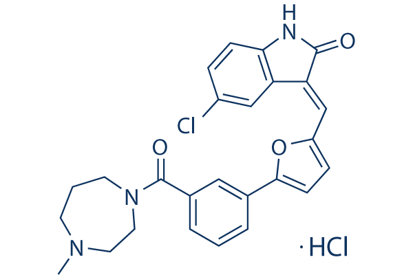 CX-6258 HCl