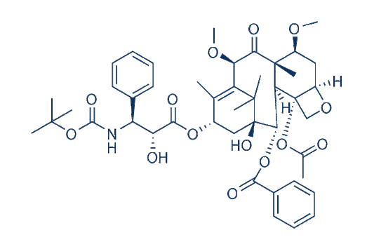 Cabazitaxel