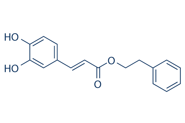 Caffeic Acid Phenethyl Ester
