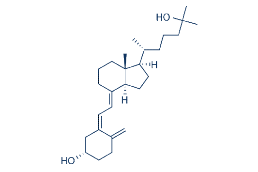 Calcifediol