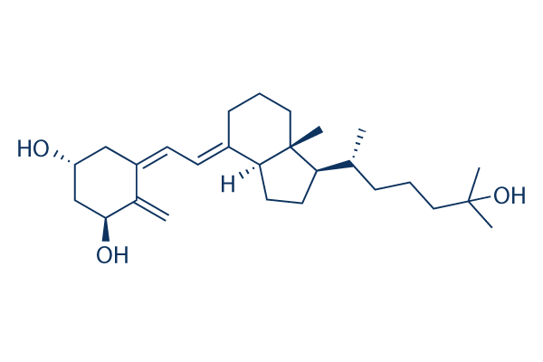 Calcitriol (1,25-Dihydroxyvitamin D3)