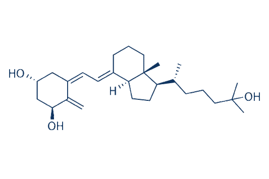 Calcitriol (1,25-Dihydroxyvitamin D3)