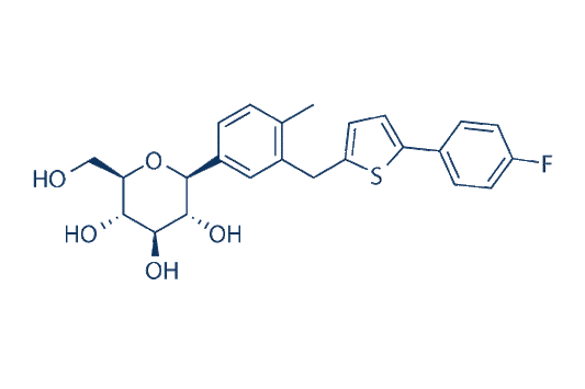 Canagliflozin (JNJ-28431754)