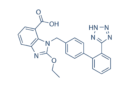 Candesartan