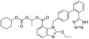 Candesartan Cilexetil