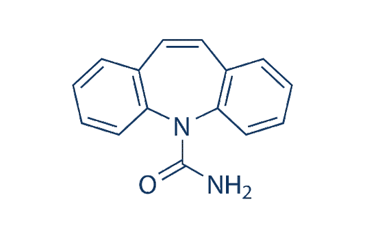 Carbamazepine