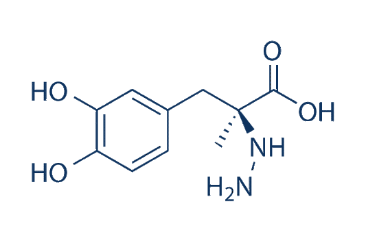 Carbidopa
