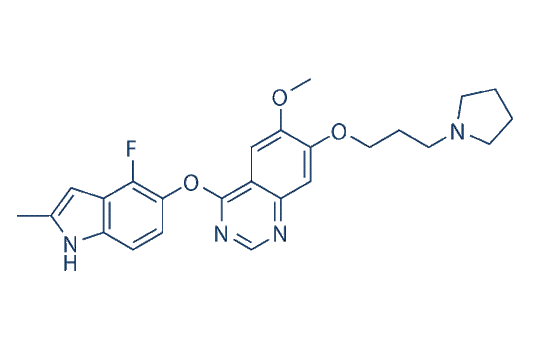 Cediranib (AZD2171)