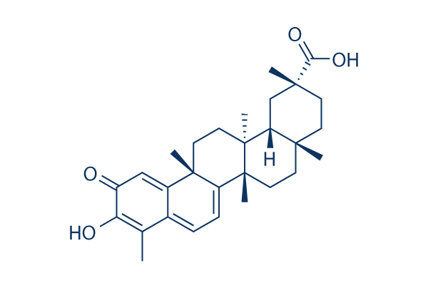 Celastrol (Tripterine)