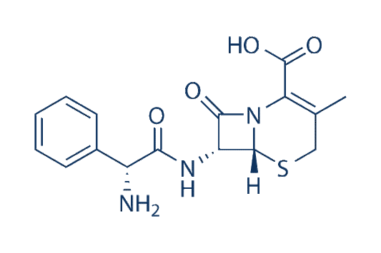 Cephalexin