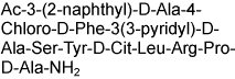 Cetrotide