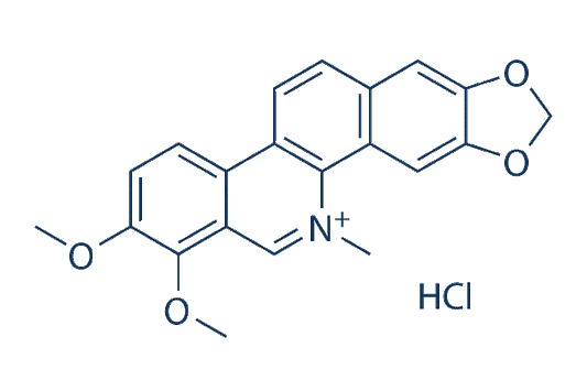 Chelerythrine Chloride (NSC 646662)