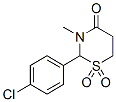 Chlormezanone