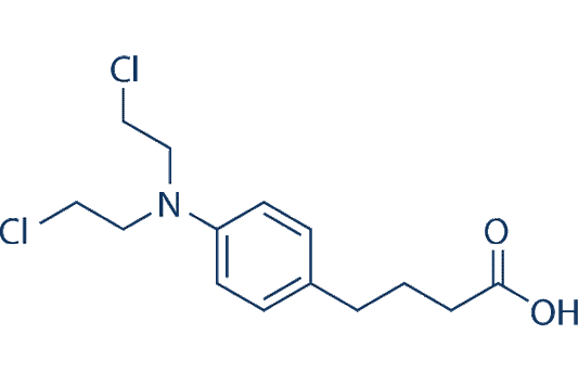 Chloroambucil
