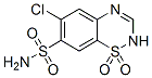 Chlorothiazide