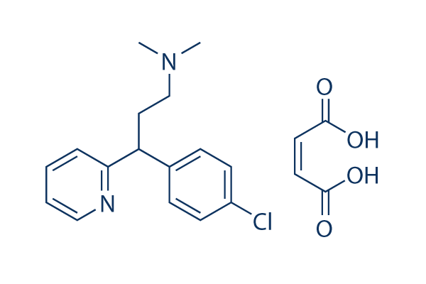 Chlorpheniramine Maleate