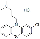 Chlorpromazine HCl