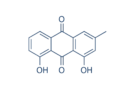 Chrysophanic Acid