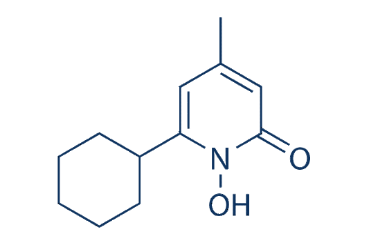 Ciclopirox