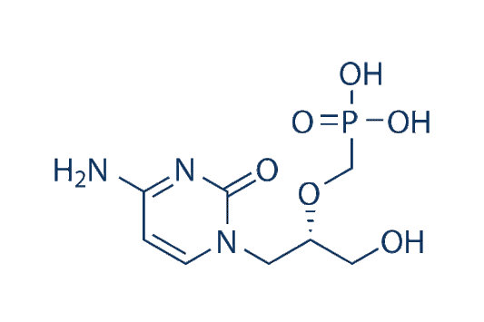 Cidofovir