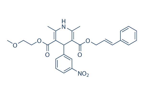 Cilnidipine